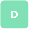 Dead Simple Screen Sharing logo