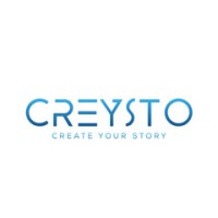 Creysto Sales CRM logo