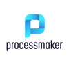 ProcessMaker's logo