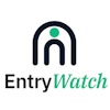 EntryWatch logo