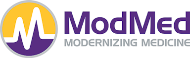 Logotipo de ModMed