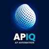 Cresolv APIQ logo