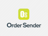 Order Sender logo