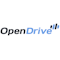 OpenDrive logo