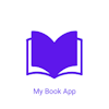 My Book App logo