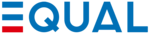 EQUAL logo