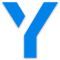 YCharts logo