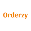 Orderzy logo