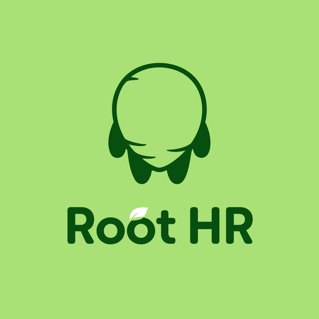 Root HR logo