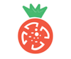 Mr.Tomato logo