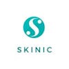 Skinic logo