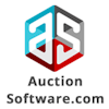 Auction Software logo
