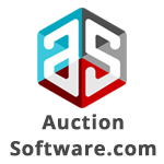 Auction Software Logo
