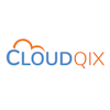 CloudQix logo