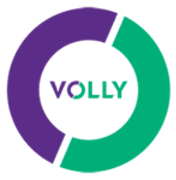 Volly's logo