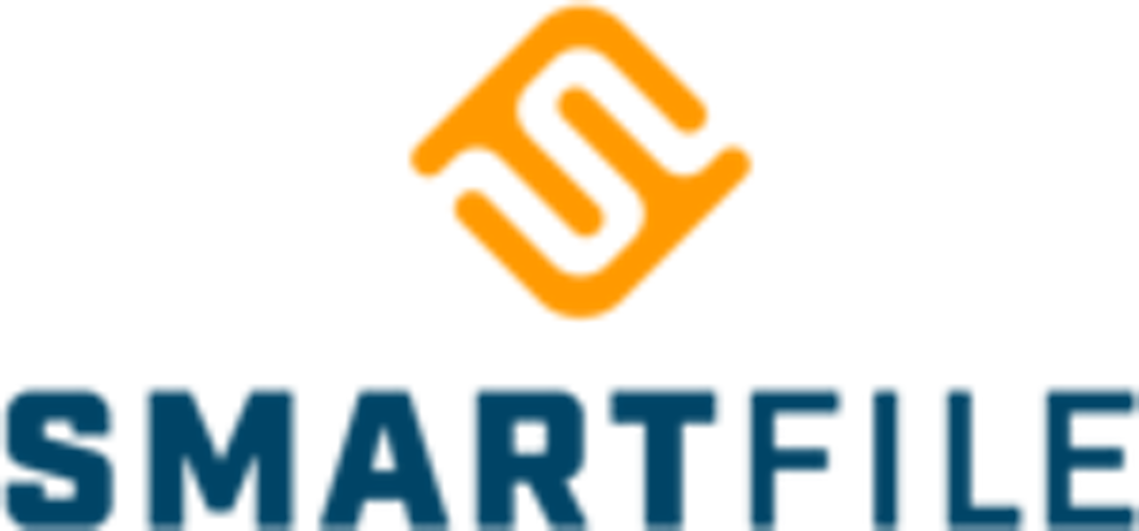 SmartFile Logo