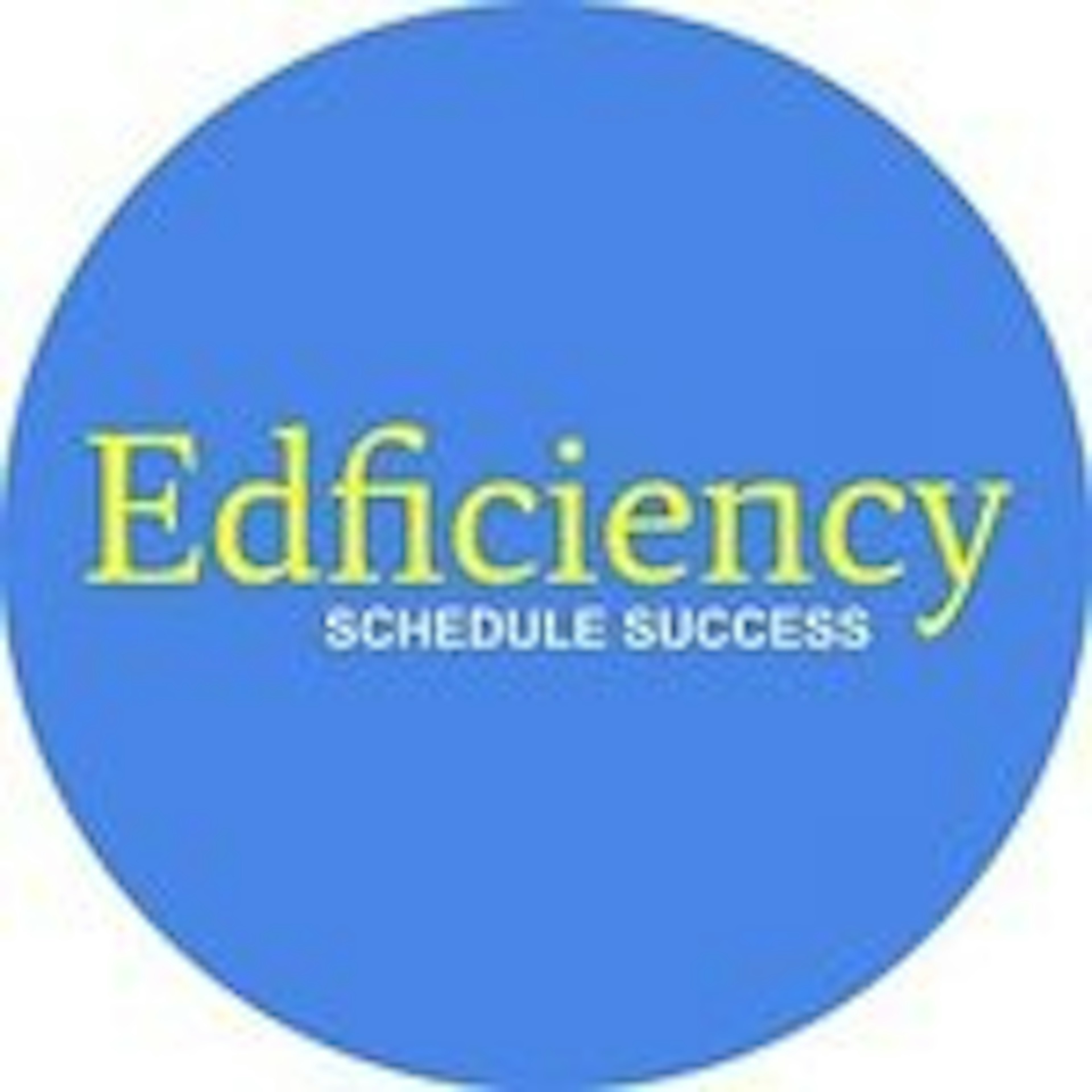 Edficiency Logo