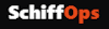 SchiffOps logo