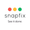 Snapfix logo