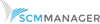 SCM-Manager logo