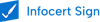 GoSign logo