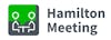 Hamilton Meeting logo