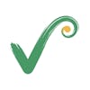 Level Up Math logo