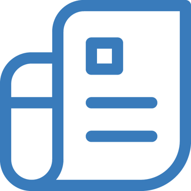 Zoho Invoice - Logo