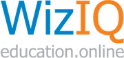 WizIQ LMS's logo