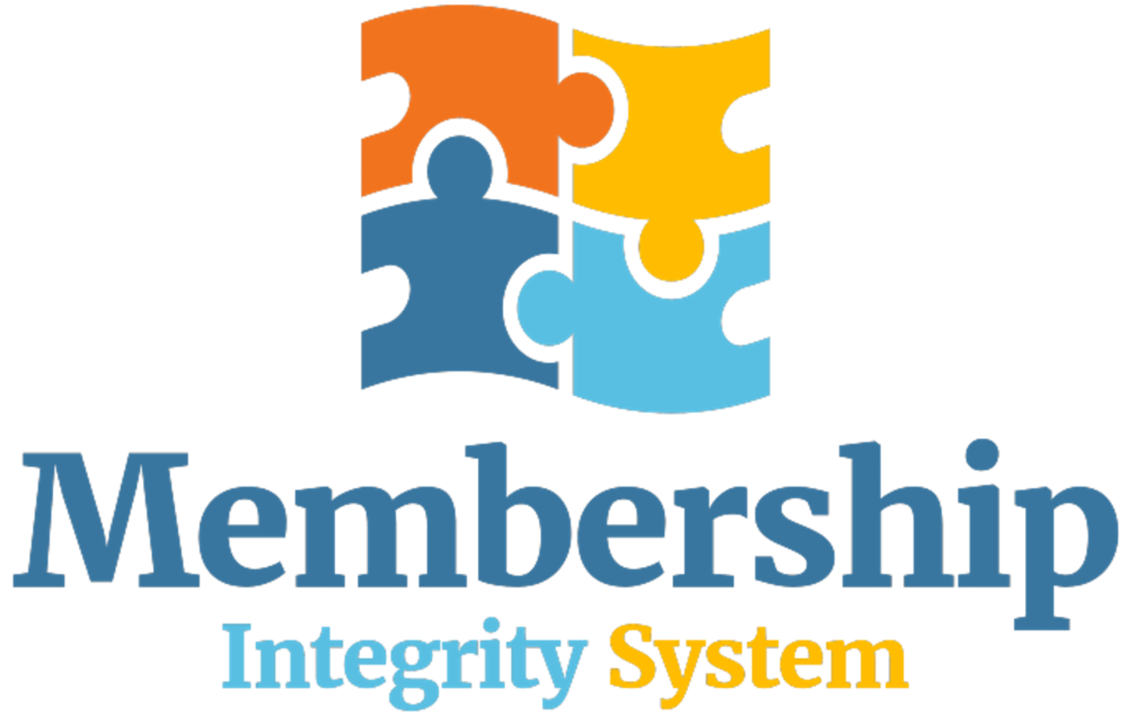 Membership Integrity System Logo