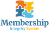Membership Integrity System logo