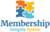 Membership Integrity System logo