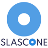 SLASCONE logo