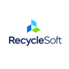RecycleSoft logo
