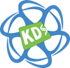 ResLoom KDS logo