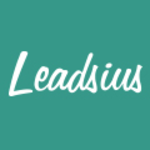 Leadsius logo