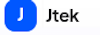 Jtek logo