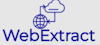 WebExtract logo