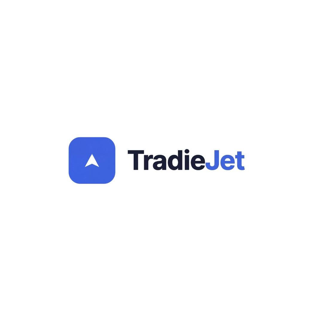 Tradiejet logo