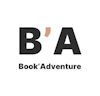 Book'Adventure logo