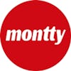 Montty logo