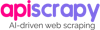 APISCRAPY logo