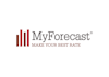 MyForecast logo