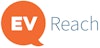 EV Reach's logo
