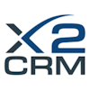 X2CRM's logo