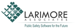 Larimore Records Management System