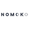 Nomoko logo
