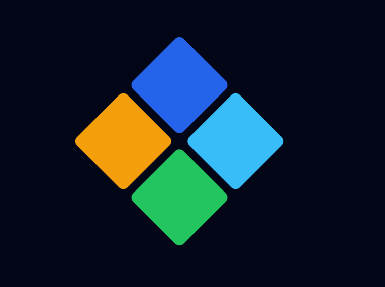Quad Force logo