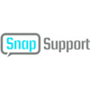 SnapSupport logo
