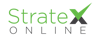 Stratex Online logo
